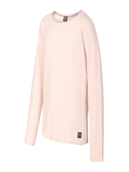 NAX Kinder-T-Shirt nax NAX IKEBO perle