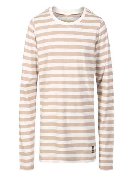 NAX Kinder-T-Shirt nax NAX WASEDO creme