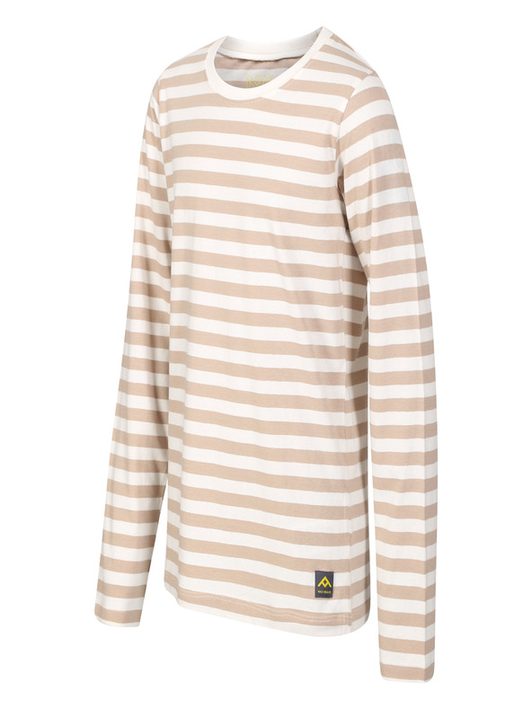 NAX Kinder-T-Shirt nax NAX WASEDO creme