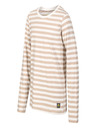 NAX Kinder-T-Shirt nax NAX WASEDO creme