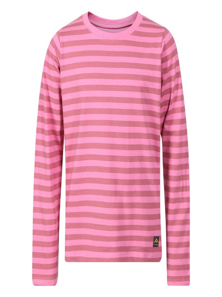 NAX Kinder-T-Shirt nax NAX WASEDO rosa cosmos