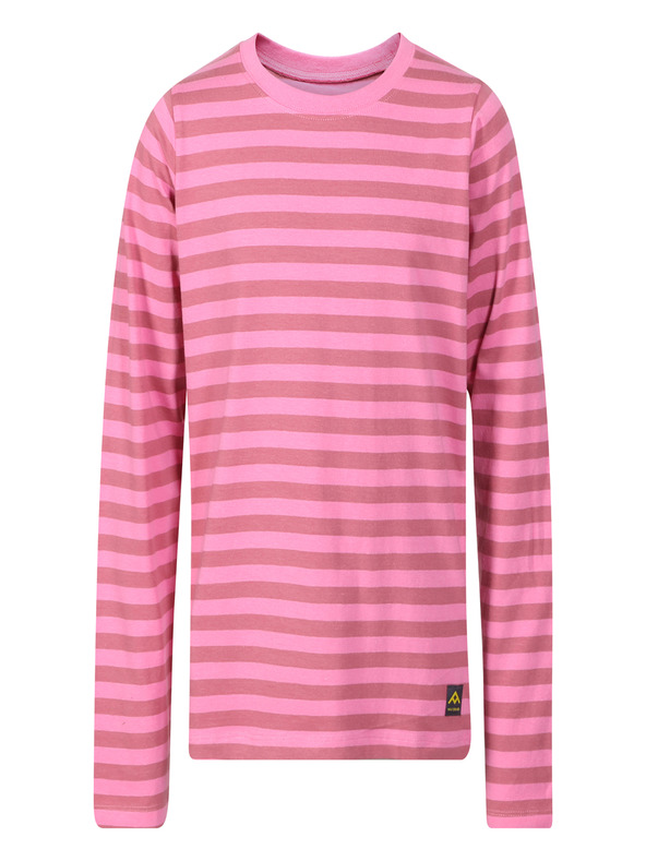 NAX Kinder-T-Shirt nax NAX WASEDO rosa cosmos
