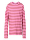 NAX Kinder-T-Shirt nax NAX WASEDO rosa cosmos