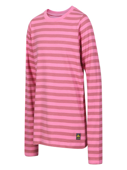 NAX Kinder-T-Shirt nax NAX WASEDO rosa cosmos