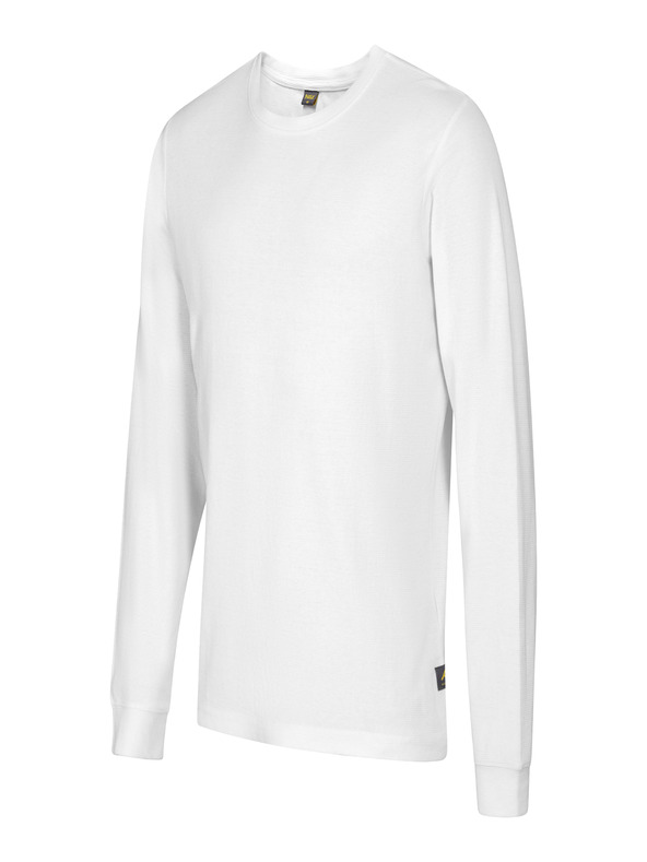 NAX Herrenhemd nax NAX WELF weiß