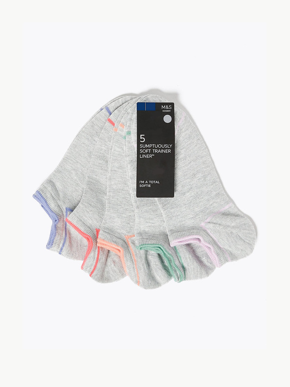 Marks & Spencer Sumptuously Soft™ Socken