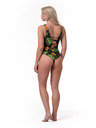 Nebbia Hochenergetischer Monokini 560 S,dschungelgrün