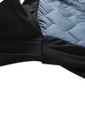 ALPINE PRO Damen-Merino-Sweatshirt ALPINE PRO JORWA blau