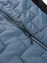 ALPINE PRO Damen-Merino-Sweatshirt ALPINE PRO JORWA blau