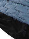 ALPINE PRO Damen-Merino-Sweatshirt ALPINE PRO JORWA blau