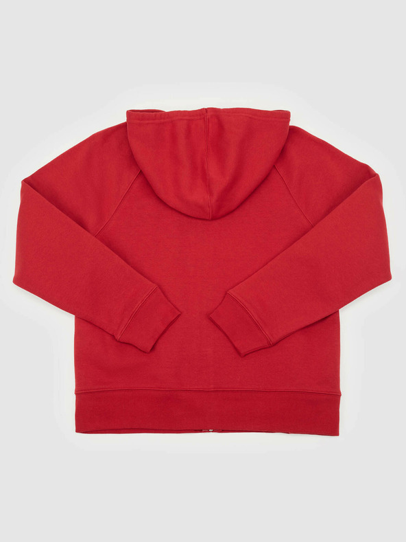 GAP Damen Sweatshirt mit Logo GAP