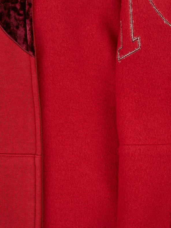 GAP Damen Sweatshirt mit Logo GAP