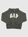 GAP Sweatshirt mit GAP Logo