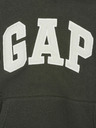 GAP Sweatshirt mit GAP Logo