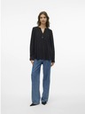 Vero Moda Schwarze Bluse Vero Moda Ani