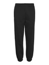 Vero Moda Schwarze Damen Vero Moda Sonja Sweatpants