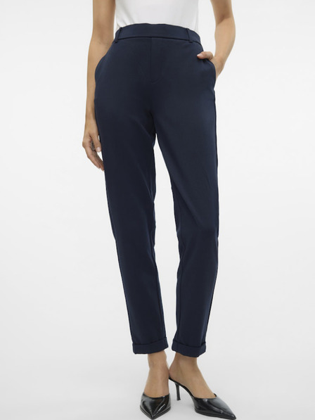 Vero Moda Dunkelblaue Damenhose Vero Moda Maya