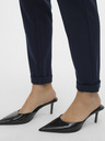 Vero Moda Dunkelblaue Damenhose Vero Moda Maya