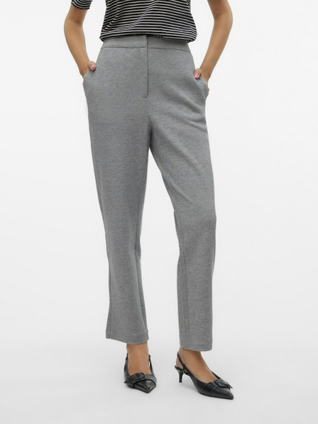 Vero Moda Graue Damenhose Vero Moda Julia