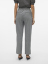 Vero Moda Graue Damenhose Vero Moda Julia