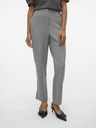 Vero Moda Graue Damenhose Vero Moda Julia