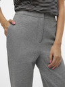 Vero Moda Graue Damenhose Vero Moda Julia
