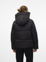Vero Moda Schwarze Damen-Winter-Steppjacke Vero Moda Stella