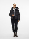 Vero Moda Schwarze Damen-Winter-Steppjacke Vero Moda Stella