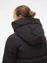 Vero Moda Schwarze Damen-Winter-Steppjacke Vero Moda Stella