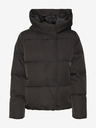 Vero Moda Schwarze Damen-Winter-Steppjacke Vero Moda Stella