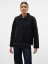 Vero Moda Schwarz Damen Vero Moda Lara Jacke