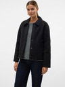 Vero Moda Schwarz Damen Vero Moda Lara Jacke