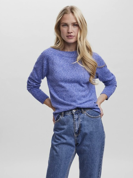 Vero Moda Damen Vero Moda Doffy Pullover