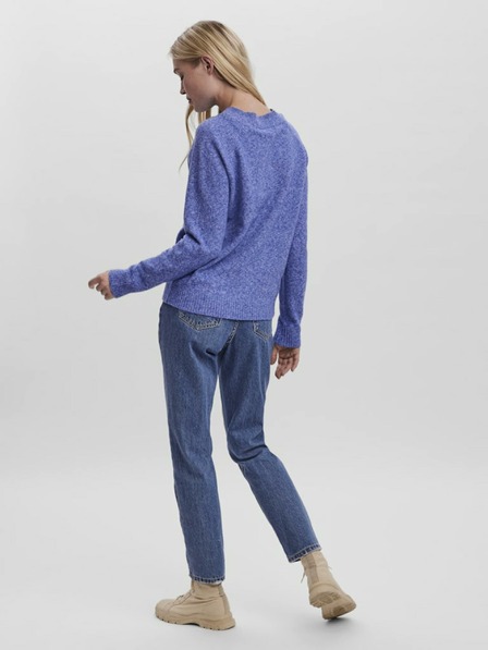Vero Moda Damen Vero Moda Doffy Pullover
