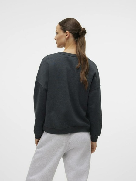 Vero Moda Damen Vero Moda Sonja Sweatshirt