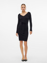 Vero Moda Vero Moda Saba Pullover-Kleid für Damen