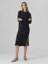 Vero Moda Damen Vero Moda Lefile Pullover Kleid