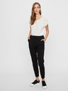 Vero Moda Schwarze Hose VERO MODA Eva