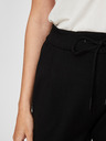 Vero Moda Schwarze Hose VERO MODA Eva