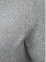 Vero Moda Hellgraues Pulloverkleid VERO MODA Doffy