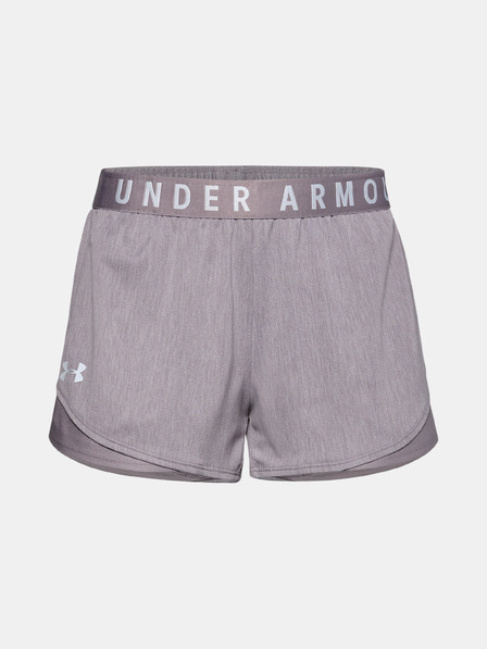 Under Armour Under Armour Damen Play Up Twist Shorts 3.0