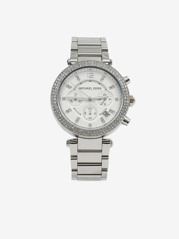 Michael Kors Parker Armbanduhr