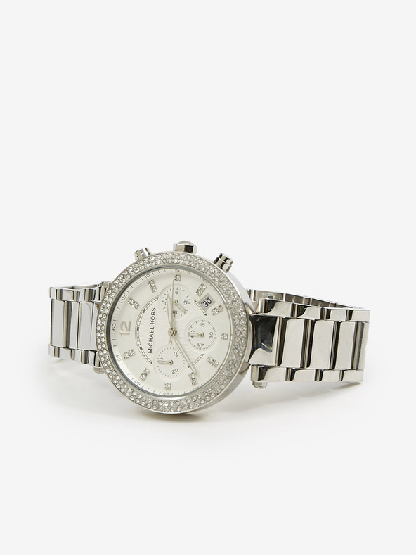 Michael Kors Parker Armbanduhr