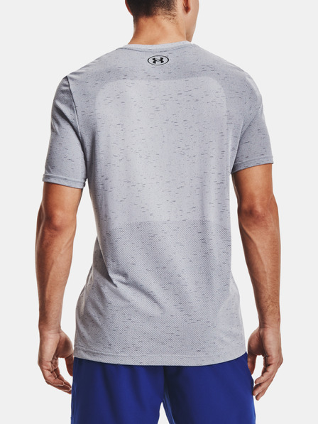 Under Armour Herren Shirt Under Armour Seamless SS