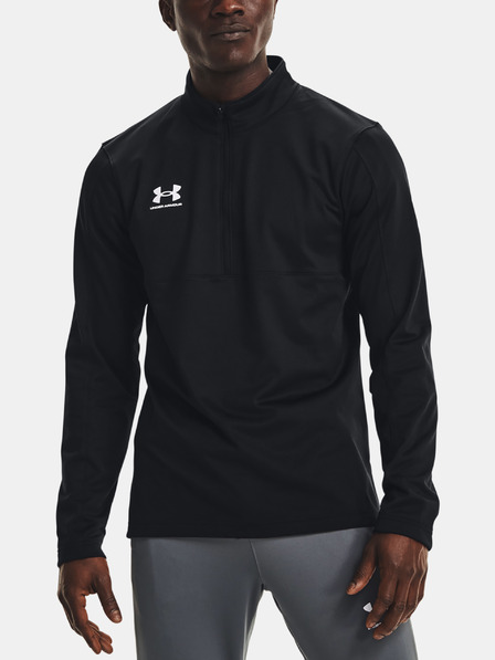 Under Armour Herren T-Shirt Under Armour Challenger Midlayer
