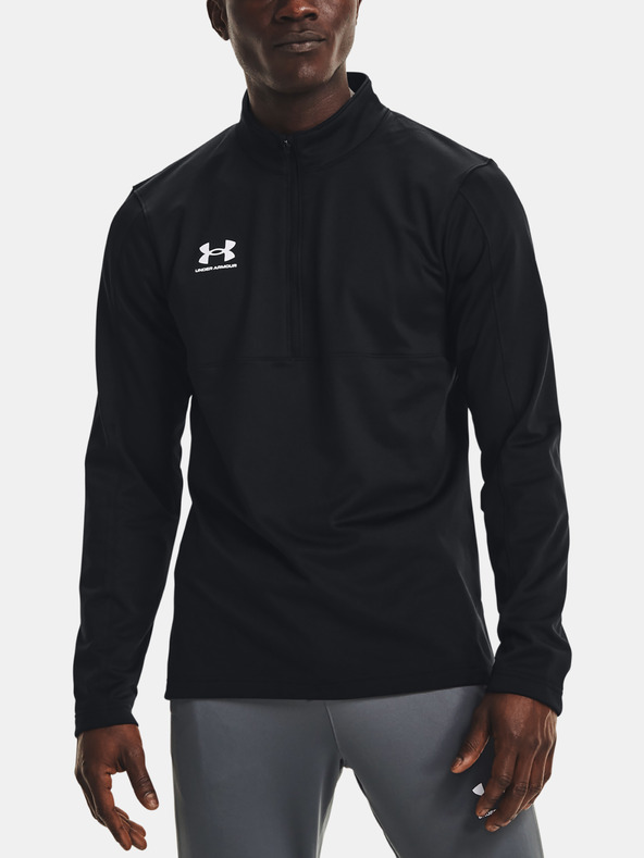 Under Armour Herren T-Shirt Under Armour Challenger Midlayer