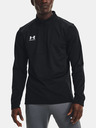 Under Armour Herren T-Shirt Under Armour Challenger Midlayer