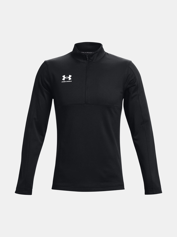 Under Armour Herren T-Shirt Under Armour Challenger Midlayer