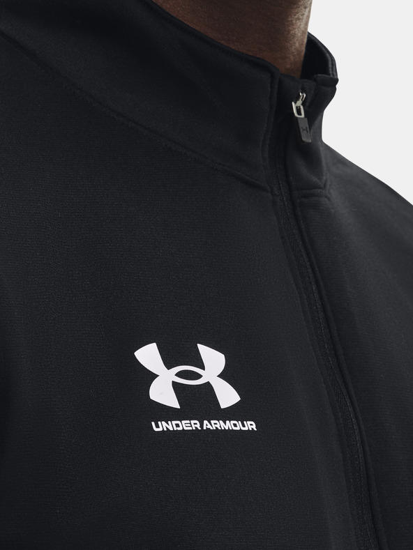Under Armour Herren T-Shirt Under Armour Challenger Midlayer