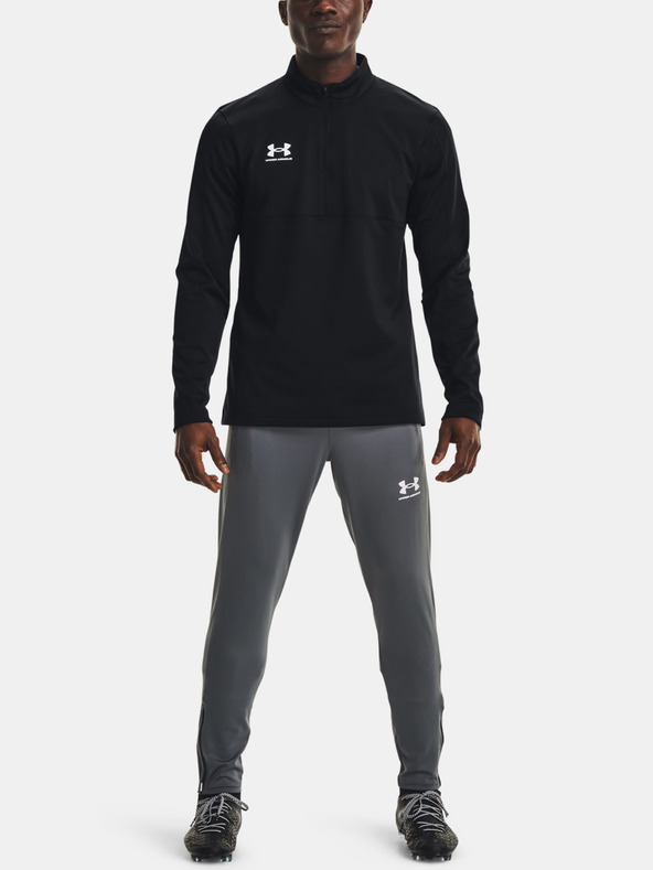 Under Armour Herren T-Shirt Under Armour Challenger Midlayer